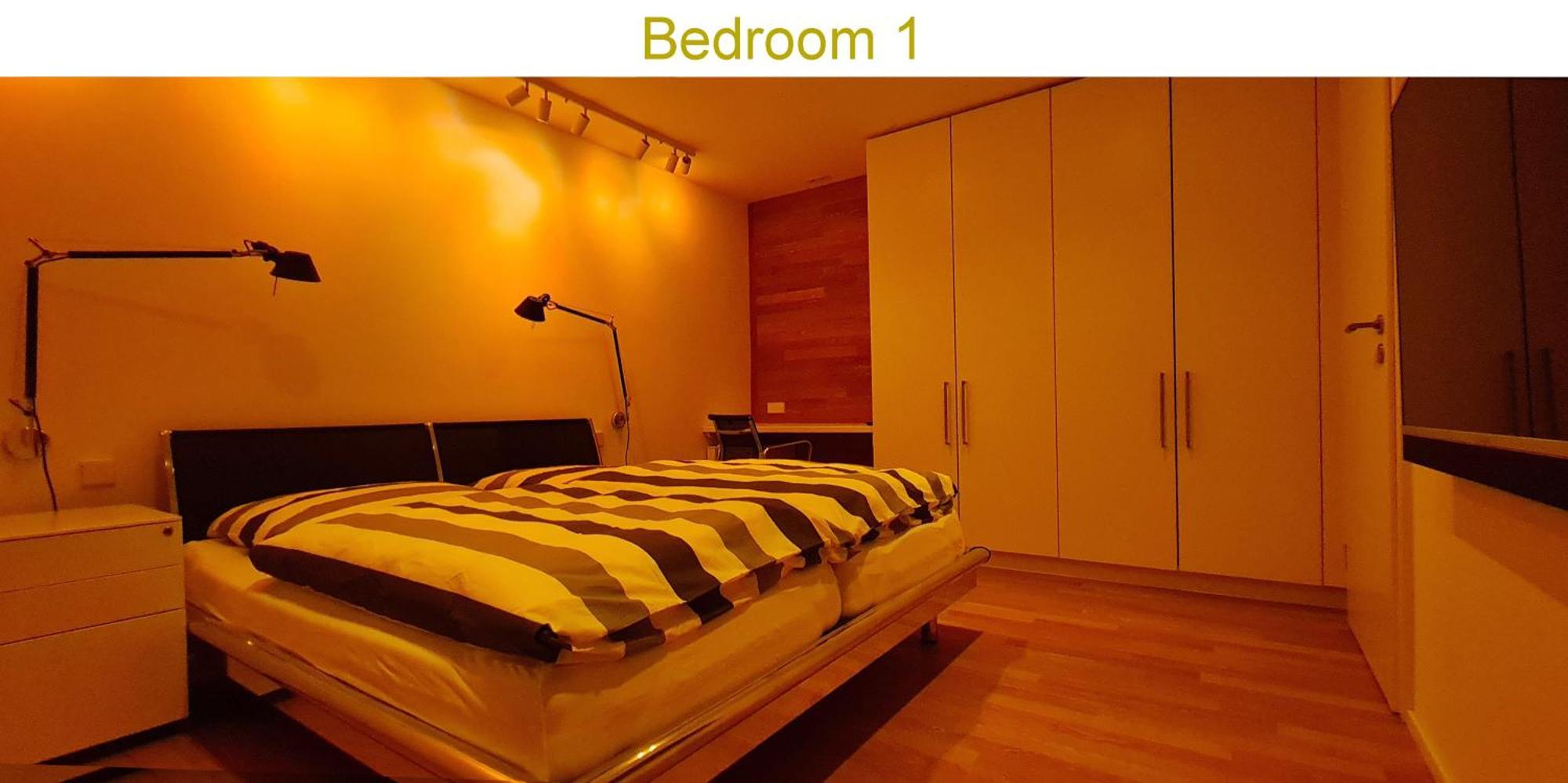 Dein Chill-Space Mitten In Hannover Ngoại thất bức ảnh