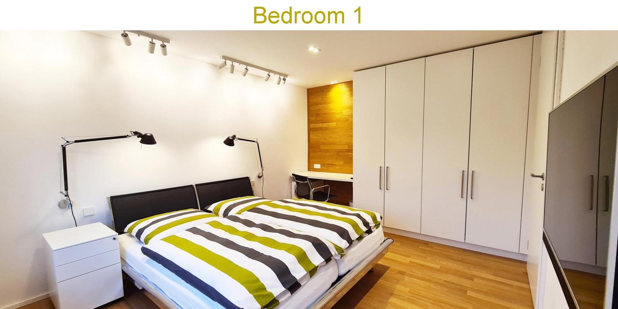 Dein Chill-Space Mitten In Hannover Ngoại thất bức ảnh