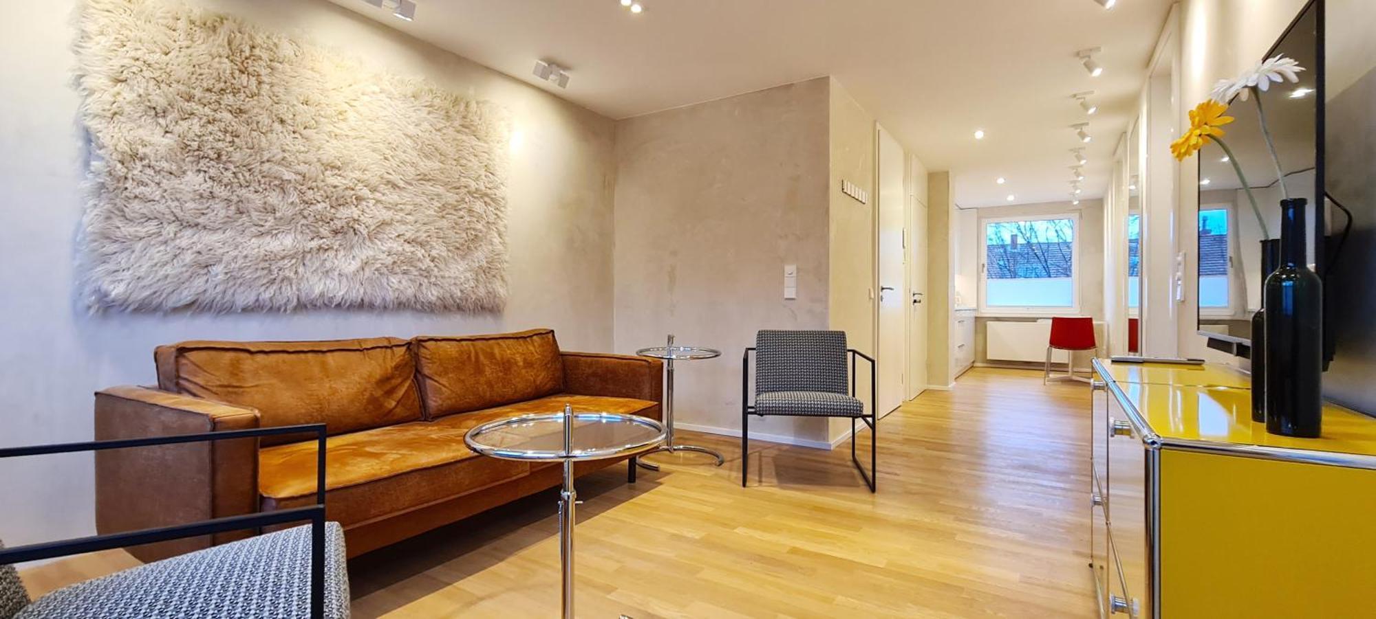 Dein Chill-Space Mitten In Hannover Ngoại thất bức ảnh