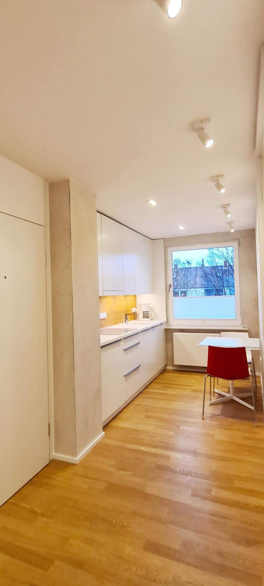 Dein Chill-Space Mitten In Hannover Ngoại thất bức ảnh