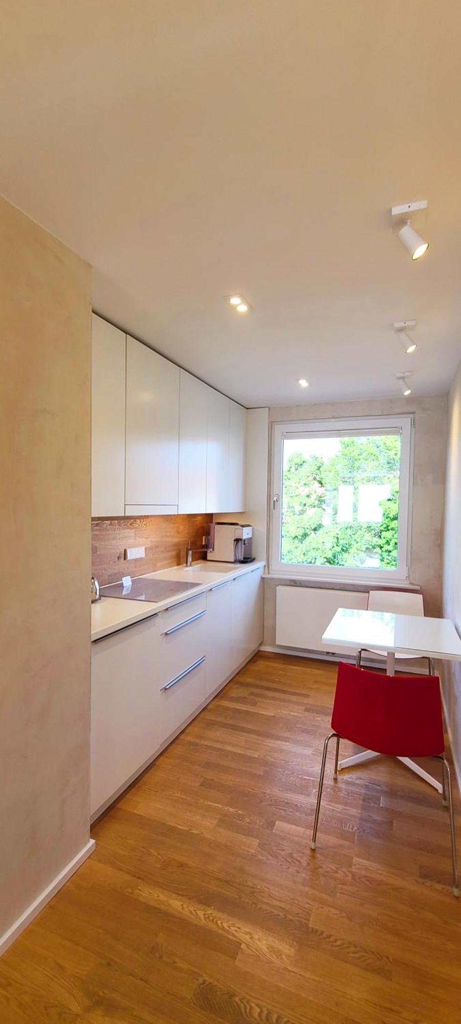 Dein Chill-Space Mitten In Hannover Ngoại thất bức ảnh